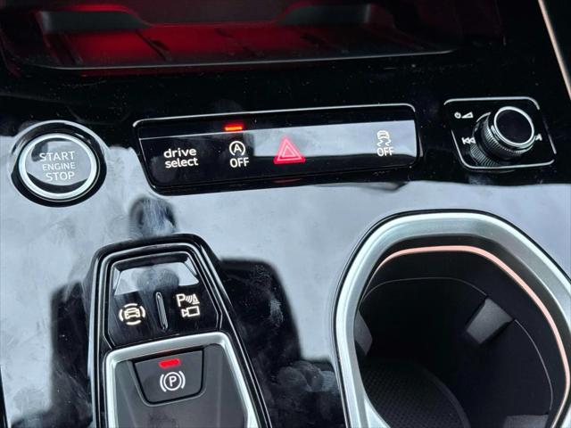 2026 Audi A6 Premium Plus quattro S tronic