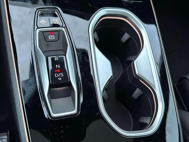 2026 Audi A6 Premium Plus quattro S tronic