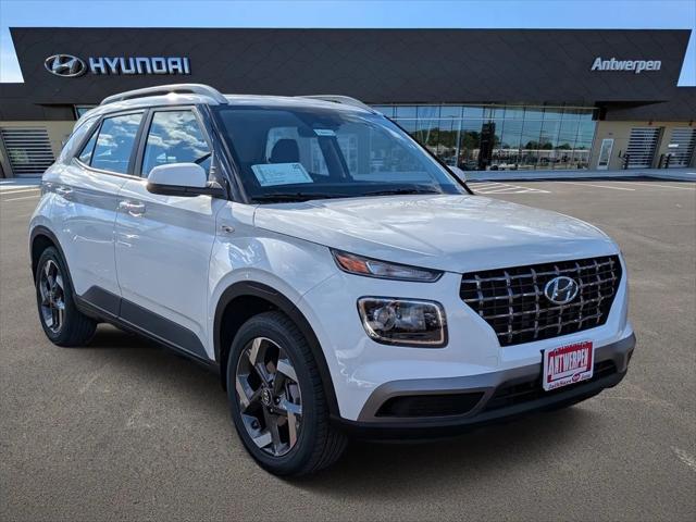 2026 Hyundai Venue SEL for sale in Catonsville, MD