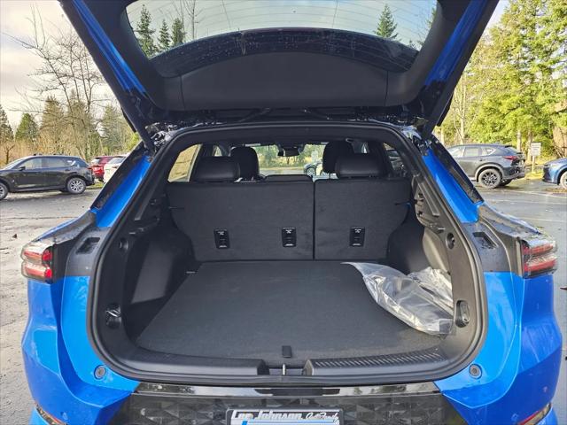 2026 Chevrolet Equinox RS, FWD