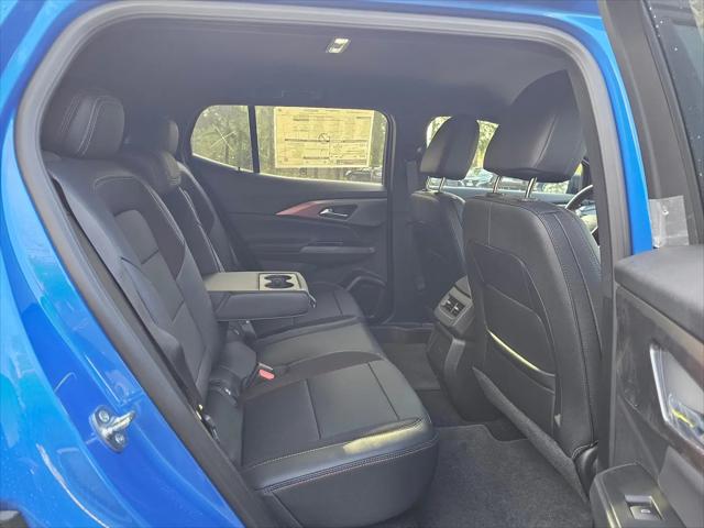 2026 Chevrolet Equinox RS, FWD