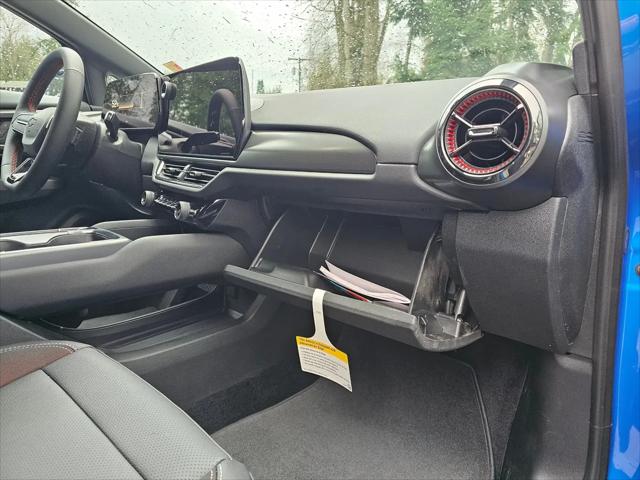 2026 Chevrolet Equinox RS, FWD