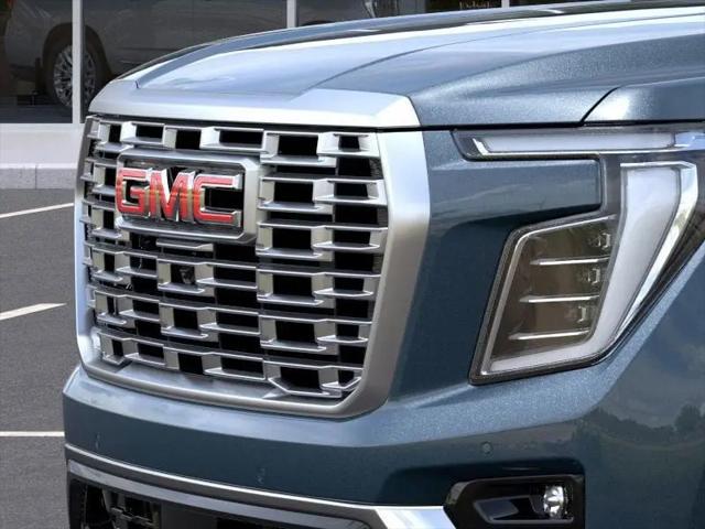 2026 GMC Yukon XL 4WD Denali