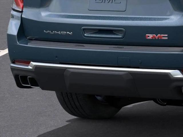 2026 GMC Yukon XL 4WD Denali