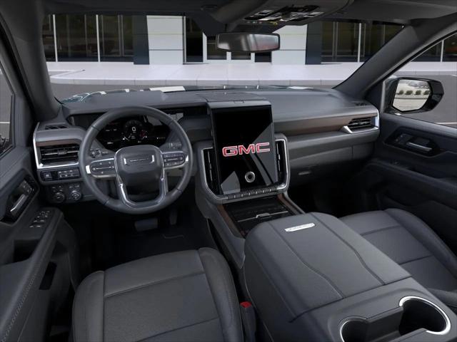 2026 GMC Yukon XL 4WD Denali