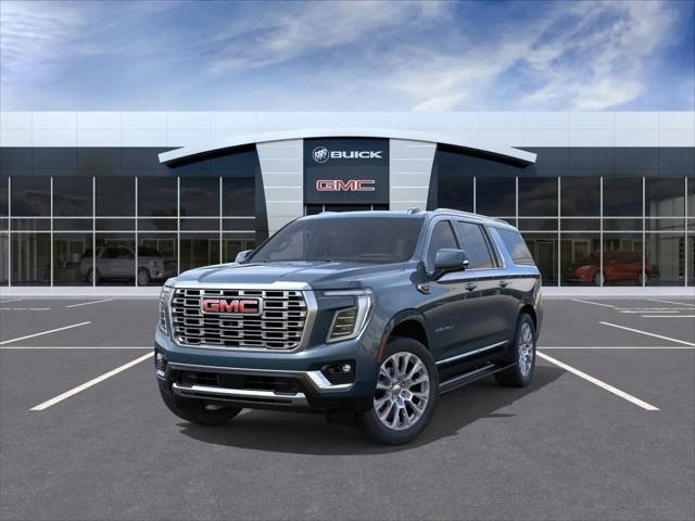 2026 GMC Yukon XL 4WD Denali