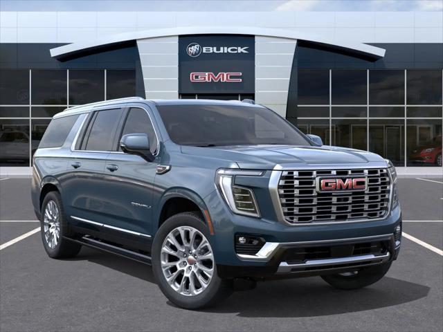 2026 GMC Yukon XL 4WD Denali