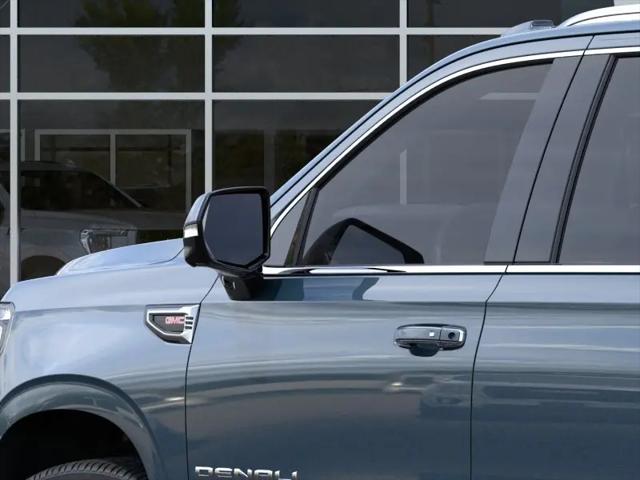2026 GMC Yukon XL 4WD Denali