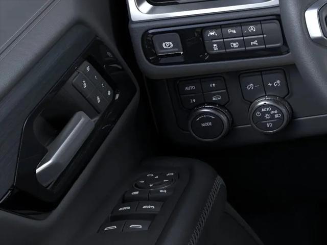 2026 GMC Yukon XL 4WD Denali