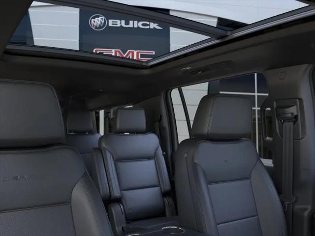 2026 GMC Yukon XL 4WD Denali