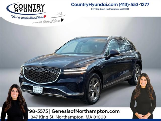 2026 Genesis GV70 2.5T for sale in Northampton, MA