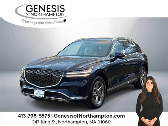 2026 Genesis GV70 2.5T for sale in Northampton, MA