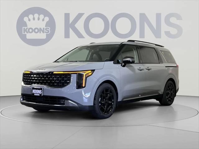 2026 Kia Carnival MPV SX Prestige for sale in Owings Mills, MD