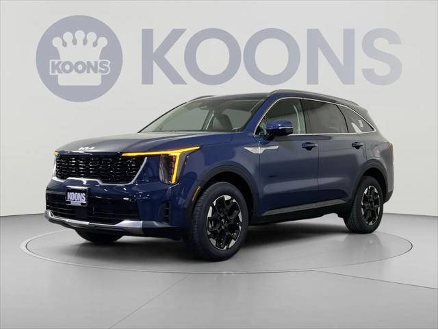 2026 Kia Sorento S for sale in Owings Mills, MD