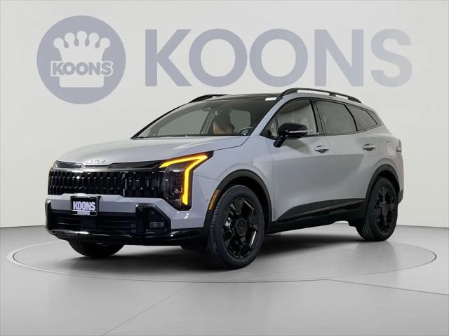 2026 Kia Sportage X-Line for sale in Owings Mills, MD
