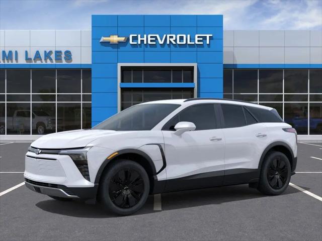 2026 Chevrolet V Blazer LT FWD