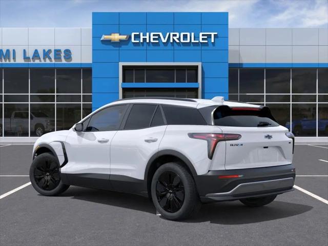 2026 Chevrolet V Blazer LT FWD