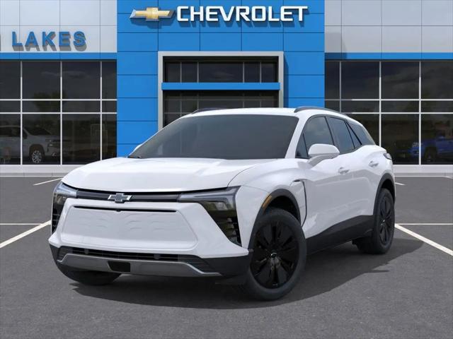 2026 Chevrolet V Blazer LT FWD