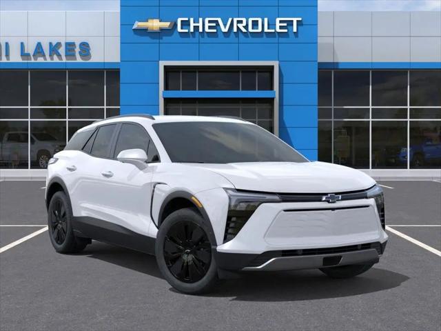 2026 Chevrolet V Blazer LT FWD