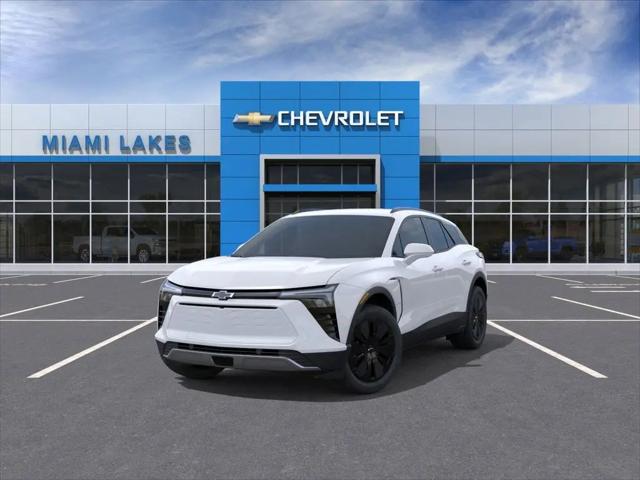 2026 Chevrolet V Blazer LT FWD
