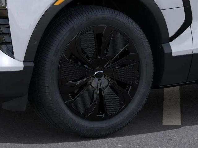2026 Chevrolet V Blazer LT FWD