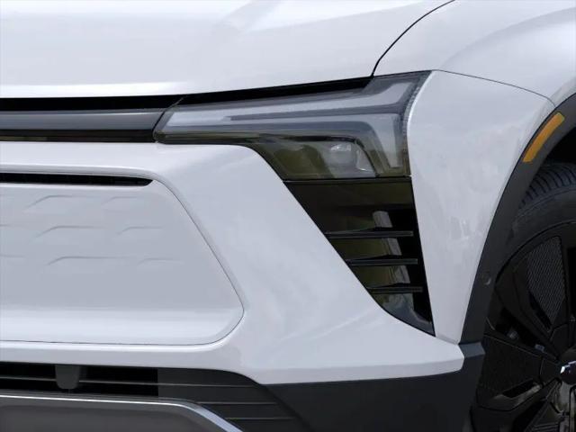 2026 Chevrolet V Blazer LT FWD