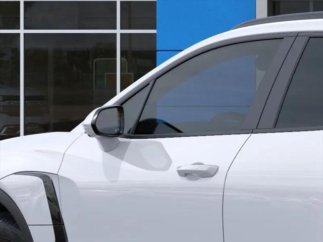2026 Chevrolet V Blazer LT FWD