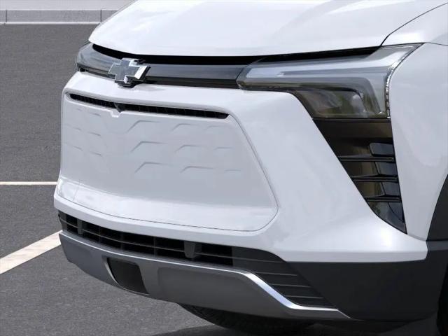 2026 Chevrolet V Blazer LT FWD