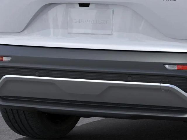 2026 Chevrolet V Blazer LT FWD