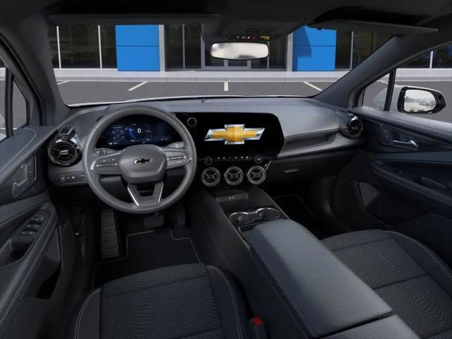 2026 Chevrolet V Blazer LT FWD