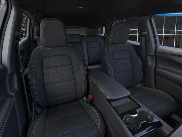 2026 Chevrolet V Blazer LT FWD