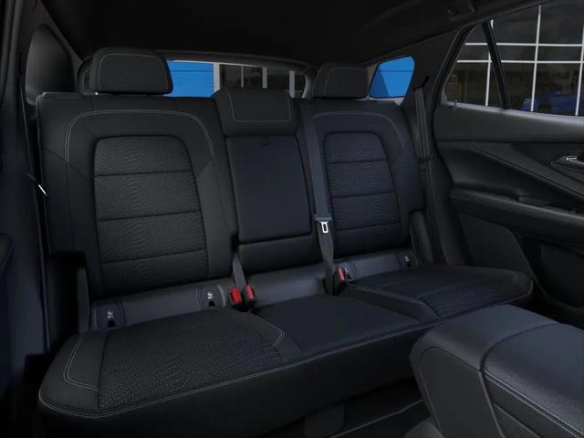 2026 Chevrolet V Blazer LT FWD