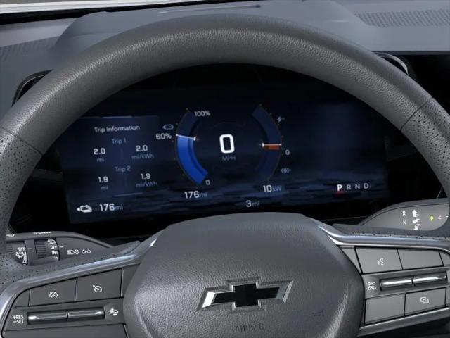 2026 Chevrolet V Blazer LT FWD