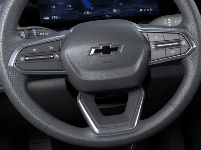 2026 Chevrolet V Blazer LT FWD