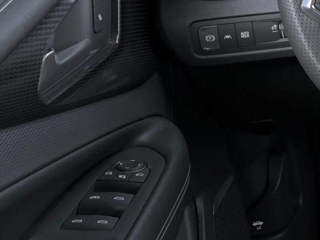 2026 Chevrolet V Blazer LT FWD