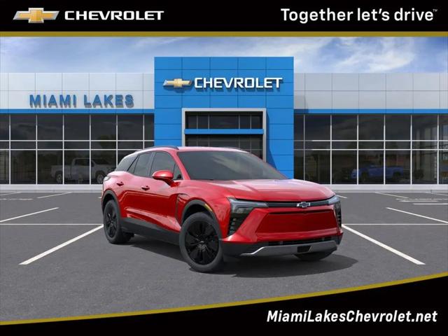 2026 Chevrolet V Blazer LT FWD for sale in Miami Lakes, FL