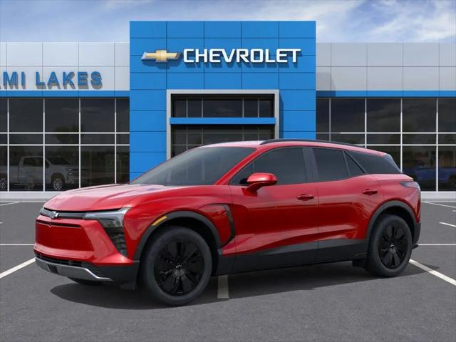 2026 Chevrolet V Blazer LT FWD