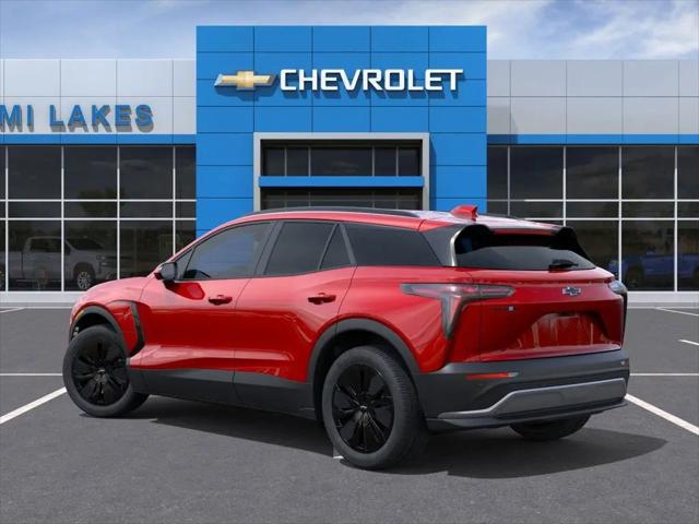 2026 Chevrolet V Blazer LT FWD