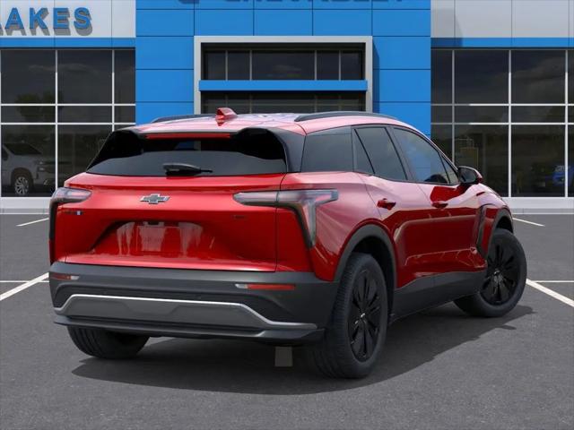 2026 Chevrolet V Blazer LT FWD