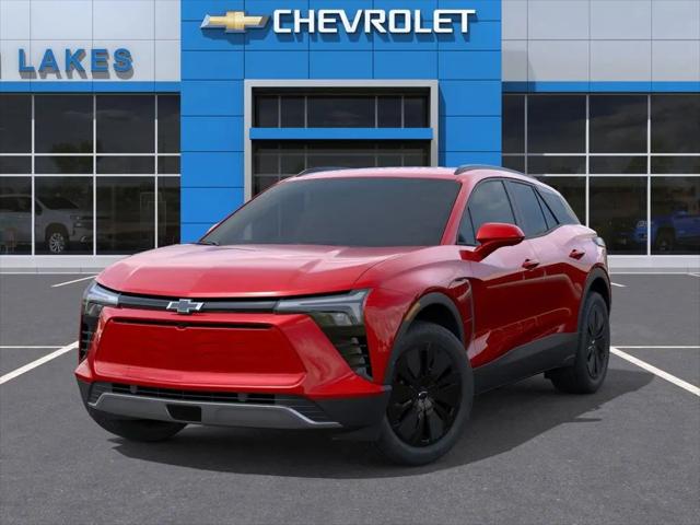2026 Chevrolet V Blazer LT FWD