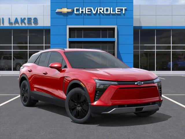 2026 Chevrolet V Blazer LT FWD
