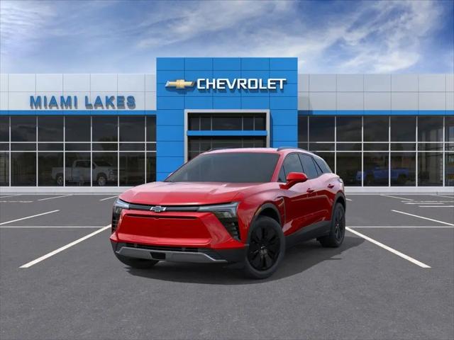 2026 Chevrolet V Blazer LT FWD