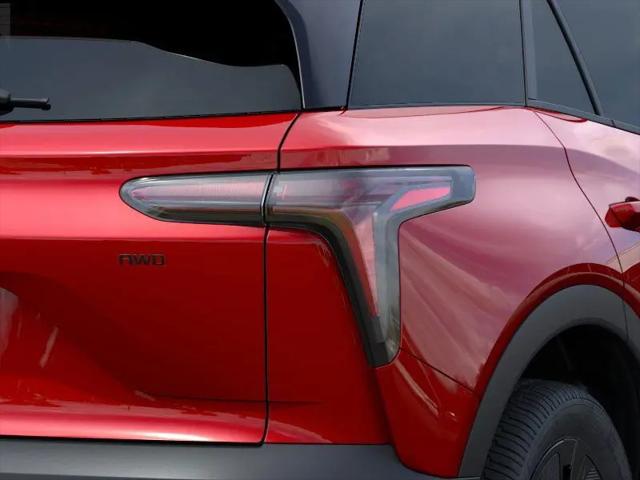 2026 Chevrolet V Blazer LT FWD