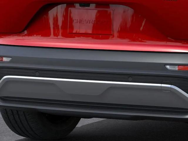 2026 Chevrolet V Blazer LT FWD