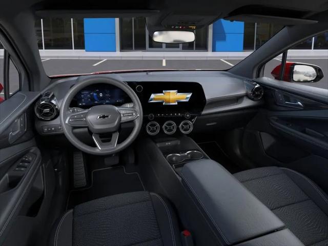 2026 Chevrolet V Blazer LT FWD