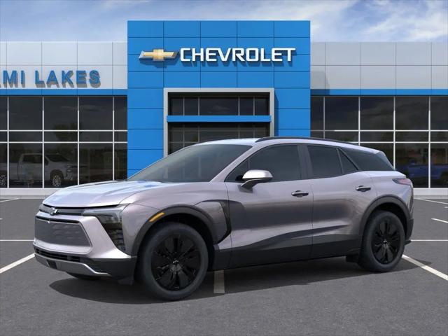 2026 Chevrolet V Blazer LT FWD