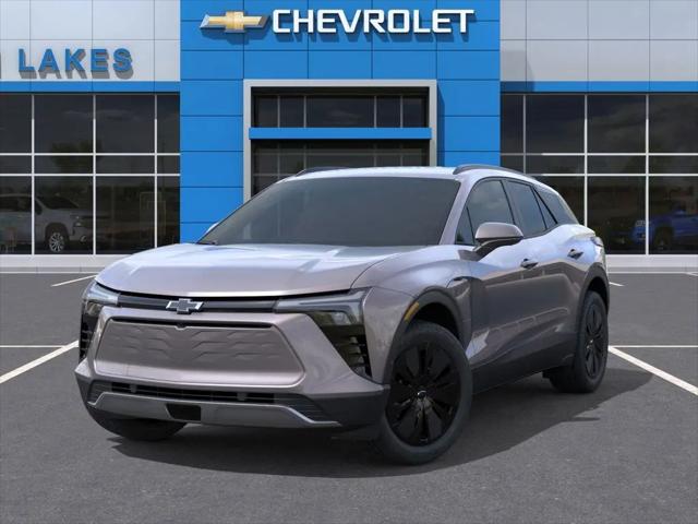 2026 Chevrolet V Blazer LT FWD