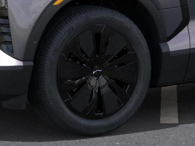 2026 Chevrolet V Blazer LT FWD