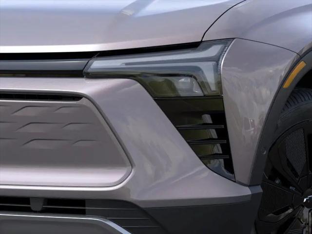 2026 Chevrolet V Blazer LT FWD
