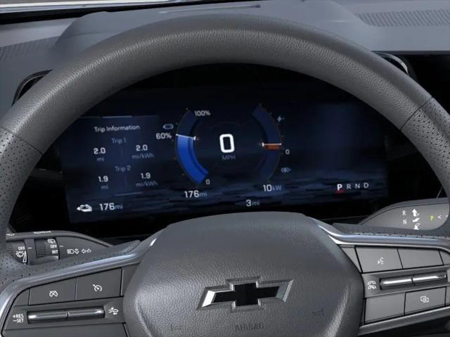 2026 Chevrolet V Blazer LT FWD